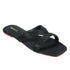 Women Formal Slippers - 40846S - Slippers - Walkeaze